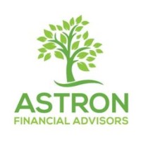 Astron Financial Advisors Logo