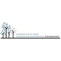 CT State Colleges & Universities Foundation Logo