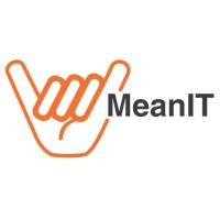 MeanIT Software Logo