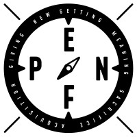 Experience Not Felt Possible Logo