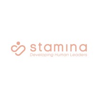 Stamina Logo