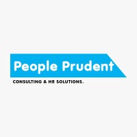 People Prudent Consulting & HR Solutions LLC Logo