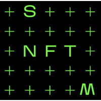 Seattle NFT Museum Logo