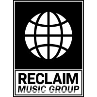 Reclaim Music Group Logo