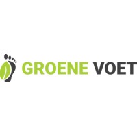 De Groene Voet Logo