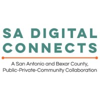 SA Digital Connects Logo