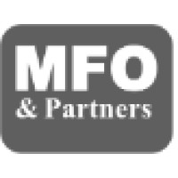 MFO & Partners Logo