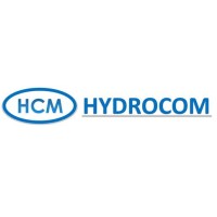 Hydrocom Equipamentos e Serviços Ltda Logo