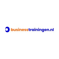 Businesstrainingen.nl Logo