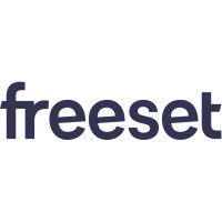 Stichting Freeset Logo