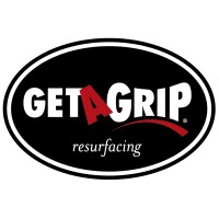 Get A Grip Resurfacing Logo