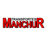 Transportes Manchur Logo