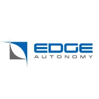 Edge Autonomy Logo