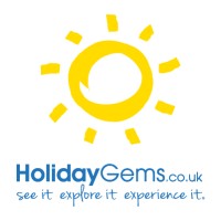 HOLIDAY GEMS LIMITED Logo