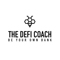 The DeFi Coach Logo