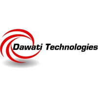 Dawati Technologies Inc Logo