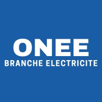 ONEE - Branche Electricité Logo
