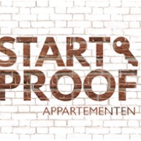 Startproof appartementen Logo