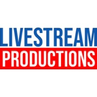 Livestream Productions Logo