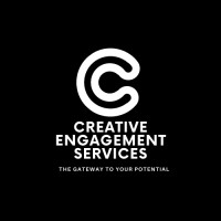 Creative Engagement Services Logo