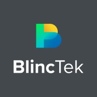 BlincTek Logo