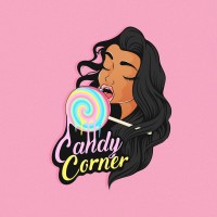 Candy Corner Logo