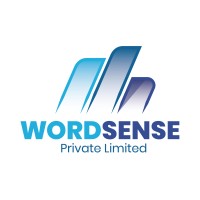 Wordsense Logo