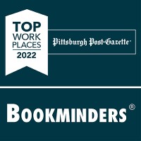 Bookminders Logo