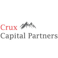 Crux Capital Partners Logo