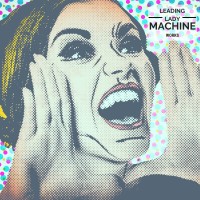 Leading Lady Machine Works Logo