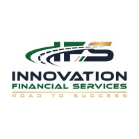 Innovation Financial Services Logo