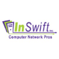 InSwift Inc. Logo