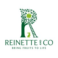 Reinette & Co Logo