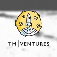Token Metrics Ventures Logo