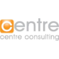 Centre Consulting, an Ernst and Young company Logo