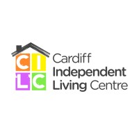 Cardiff Independent Living Centre Logo