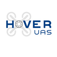 Hover UAS Logo