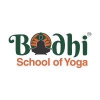 Bodhi School of Yoga Logo