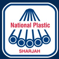 National Plastic Logo