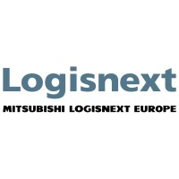 Mitsubishi Logisnext Europe AB Logo