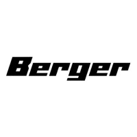 Berger Beteiligungs GmbH Logo