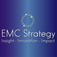 EMC Strategy, LLC Logo