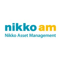 Nikko Asset Management Group Logo