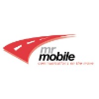 Mr Mobile Australia Logo