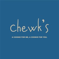Chewks Cookies Logo