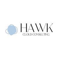 Hawk Cloud Consulting Logo