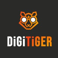 DIGITIGER Logo