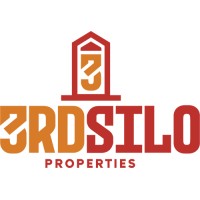 3rd Silo Properties Logo