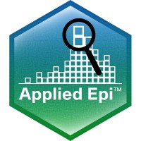 Applied Epi Logo