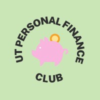 University of Tampa Personal Finance Club Logo